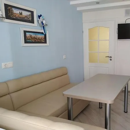 Welcome To Anna Dialo Appartement