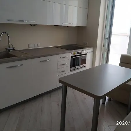 Appartement Welcome To Anna Dialo